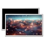21.5 Inch G215HCJ-L02 Innolux Panel Luminance 350 Nits Industrial TFT Display