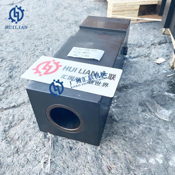 SOOSAN Factory Direct Price Front Head Main SB43 SB10 SB20 SB30 Hydraulic