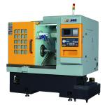 Slant Bed CNC Turning Center CNC Lathe Machine Metal Lathe Machine Cnc Metal