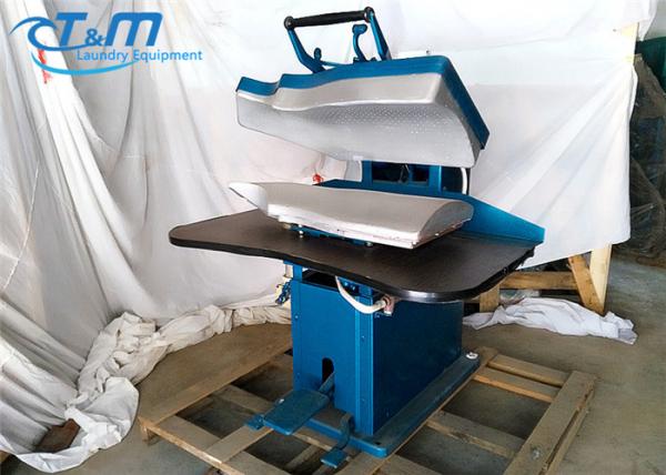 Quality Foot operated Used Dry Cleaning Machine Manual Type for Garment Factory for sale