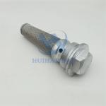 1540412531 Construction Spare Parts Filter Strainer 154-04-12531 for D65