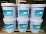 Clear Room Temperature Curing Epoxy Resin Liquid Hardener For Low Voltage