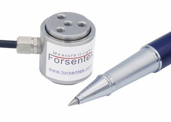 flange to flange load cell 5kg 10kg 20kg