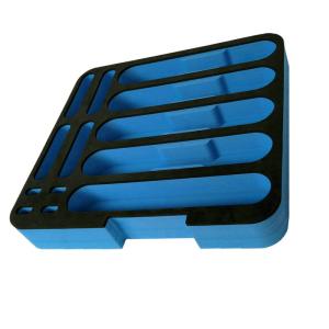 Wholesale EVA Packaging Foam Inserts Closed Cell For Foam Tray from china suppliers