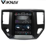 10.4 Inch Screen Car radio For 2012-2019 Nissan Pathfinder Navigation Multimedia