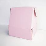 Custom Logo Mailer Box Large Corrugated Shipping Packaging Gift Box For Clothing