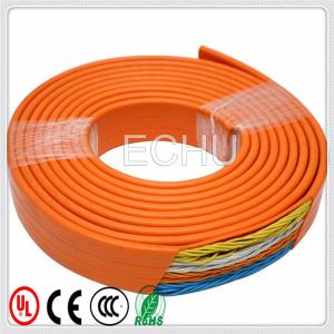 Wholesale Flat Electrial Cable for Elevator from china suppliers