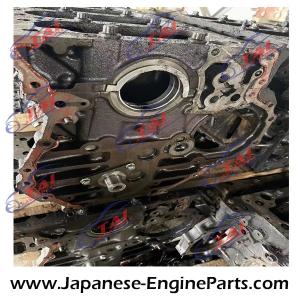 Wholesale Engine Block Industrial Hino Engine Parts , Engine Spare Parts Hino 300 500 700 Series from china suppliers