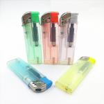 2021 Fashion Classic Electric Gas Lighter Hunan Dongyi Dy-1702 Samples US 0.01