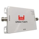 Indoor 15dBm DCS 1800MHz LTE 2300MHz Dual Band Mobile Phone 4G Repeater Signal