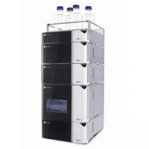 China OEM Ultra HPLC High Performance Liquid Chromatography System LCD Screen on sale