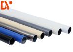 Easy Assemble Esd Tube and Plastic Coated Steel Pipe Long Service Life