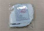 Light Weight KN95 Foldable Dust Mask , Anti Dust Non Woven Fabric Mask