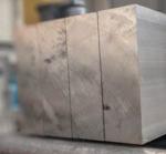 Lightweight Titanium Metal Bar 4.43g/Cm3 With Excellent Fatigue Resistance