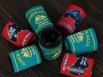 Small Pouch Bottle Cup Holder Insulator Cooler Koozie Sleeve bag