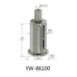 Female Thread Gripper Cable Gripper For Hanging System Art Installation YW86099