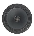 200mm 4 Ohm 96dB 120W RMS SPL Audio Speakers