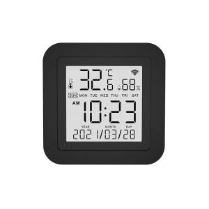 Wholesale Smart Universal IR Remote Control Hub 38KHz With Temperature Humidity Monitor USB Cable from china suppliers