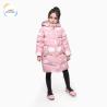 Buy cheap Warmest Pink Kids 4T New White Duck Down Jackets Designer Girls Insulated Winter from wholesalers