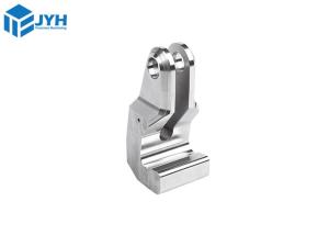 Wholesale Custom Low Volume CNC Machining Metal Supplier / Small Batch Machining Services from china suppliers