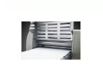 Safety Folding 900mm 0.55KW Bakery Processing Equipment