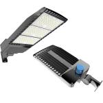 Shenzhen led price ultra slim 150w 250w 350w IP65 outdoor die casting aluminum
