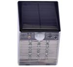 Solar Battery Wifi Security Camera Ourdoor Waterproof IP65 Hidden CCTV IP Light