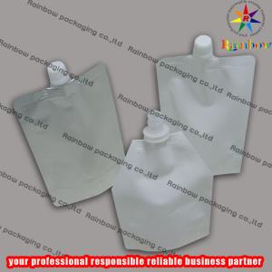 Wholesale Colorful Printing Custom Stand up Food Grade Plastic Bags Packaging With Zip Lock from china suppliers