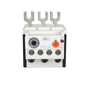 Wholesale Protection GTH Series Thermal Overload Relay LG / LS Electricity IP20 from china suppliers