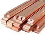 Brass and Copper Bar 1m 2m 3m Length for Industrial Use