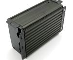Electronic Aluminum Alloy Housing Metal Inverter Spare Parts with Tolerance As