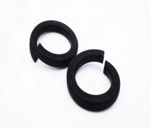 Wholesale M2 M2.5 M3 M4 M5 M6 High Quality Black Nylon Flat Washer from china suppliers