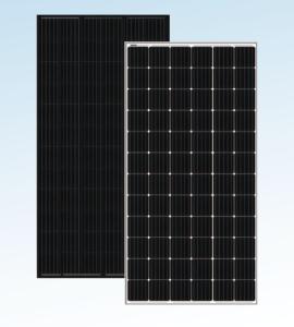 Wholesale 340W 360W 5BB Mono Crystalline Solar Panel For Household from china suppliers