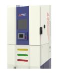 SUS 304 Temperature And Humidity Test Chamber
