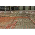 Steel Structure Temperature-Controlled Storage for Cold Storage Inventory