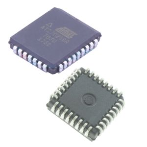 256K EPROM IC CMOS Technology One Time Programmable AT27C256R-70JU