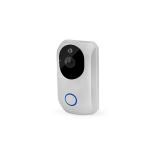Glomarket 1080P Wifi Smart Video Doorbell Audio Home Security Wireless Smart