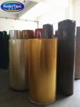 1620mm *6000m Bopp Water Based Acrylic Adhesive Color Jumbo Roll 40-90 Micron