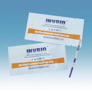 Wholesale Opk Fertility Lh Ovulation Rapid Test Detection Kit At Home Fda Ce Fsc Approved from china suppliers