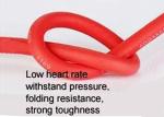 95kg/Km XLPE Sheath DC Power 6mm Solar Panel Cable