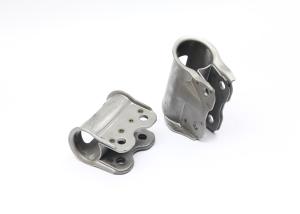 China SPHC R10mm Shock Absorber Bracket For Car Rear Shocks on sale
