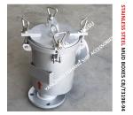 MODEL:BS80 CB/T3198RIGHT ANGLE MUD BOX, STAINLESS STEEL RIGHT ANGLE MUD BOX,