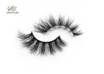 Handmade Stero Effect 0.07 3D Individual Lash Extensions
