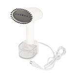 Travel Garment Steamer 2000W Handheld with Hair Brush Accessories and Steam