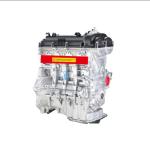 Efficiency Car Fitment Hyundai Elantra 1.6L Engine Assembly for K1A K3 iX25 KX3
