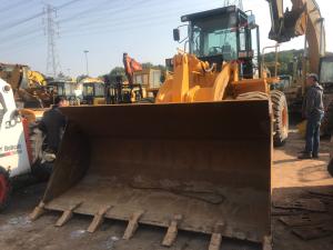 Wholesale Used 2017 China Famous Brand Brand Liugong Clg856 Hot Sale, Secondhand 17 Ton Liugong Front Loader Clg856 Payloader High Quality Low Price Hot Sale from china suppliers