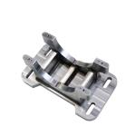 Industry Machine Spare Parts Custom Stainless Steel Tube Sheet Metal Welding