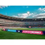 High brightness superMarket advertising stadium P4 P5 P6 P8 P10 full color