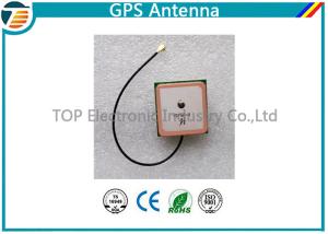 Wholesale Cellphone High Gain GPS Antenna 1575.42 MHz with IPEX Connector TOP-GPS-AI05 from china suppliers