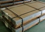 201 304 440c Cold Rolled 316l Stainless Steel Plate Sheet 2mm Thickness